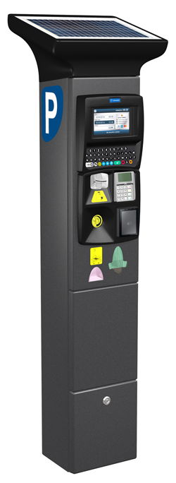 parquimetro